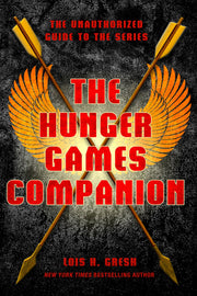The Hunger Games Companion used book depot