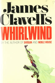 James Clavell's Whirlwind (Volume 2)