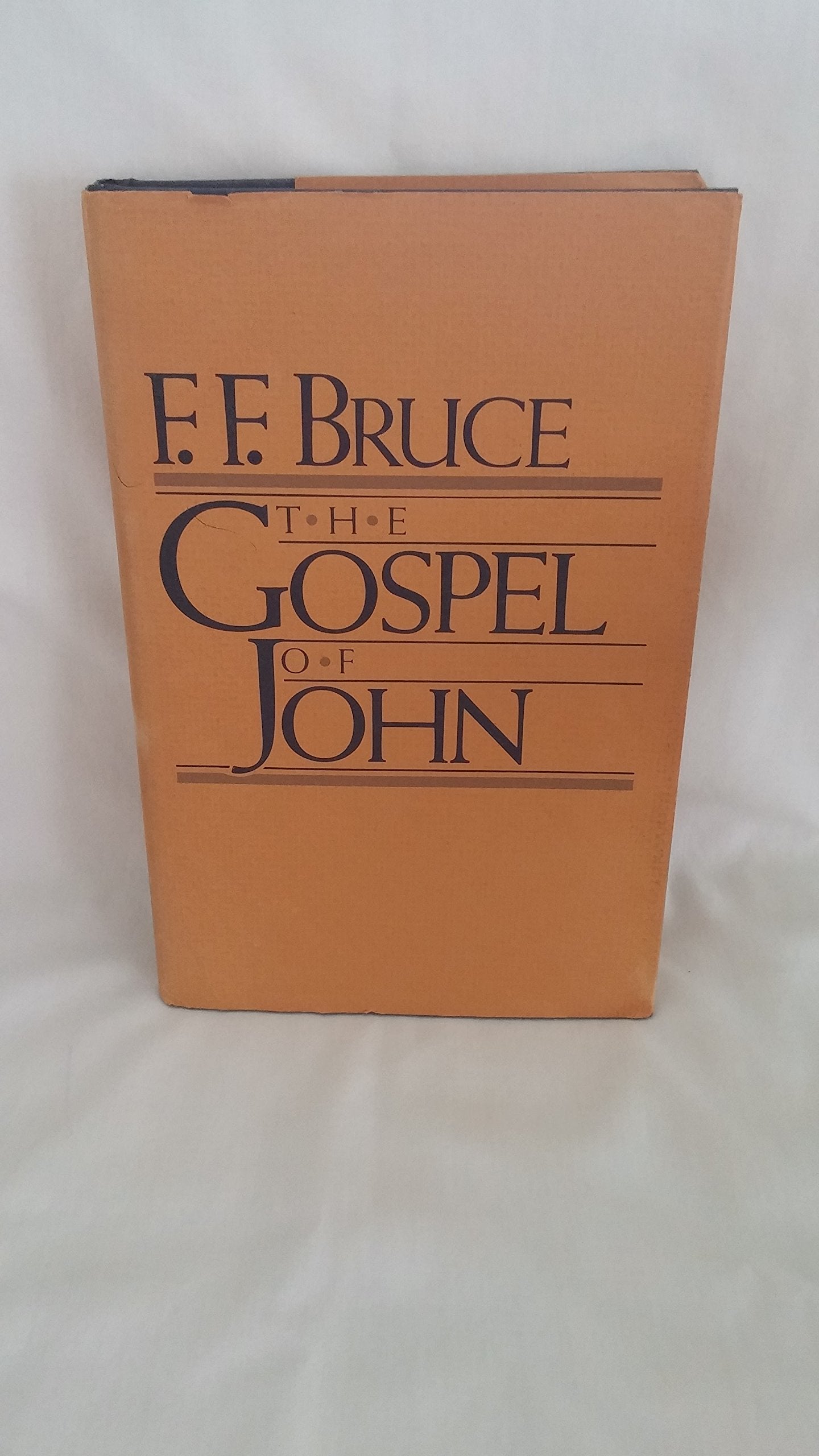 The Gospel of John