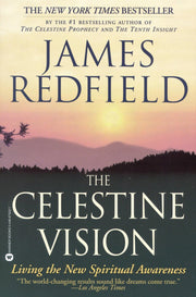 The Celestine Vision: Living the New Spiritual Awareness used book depot