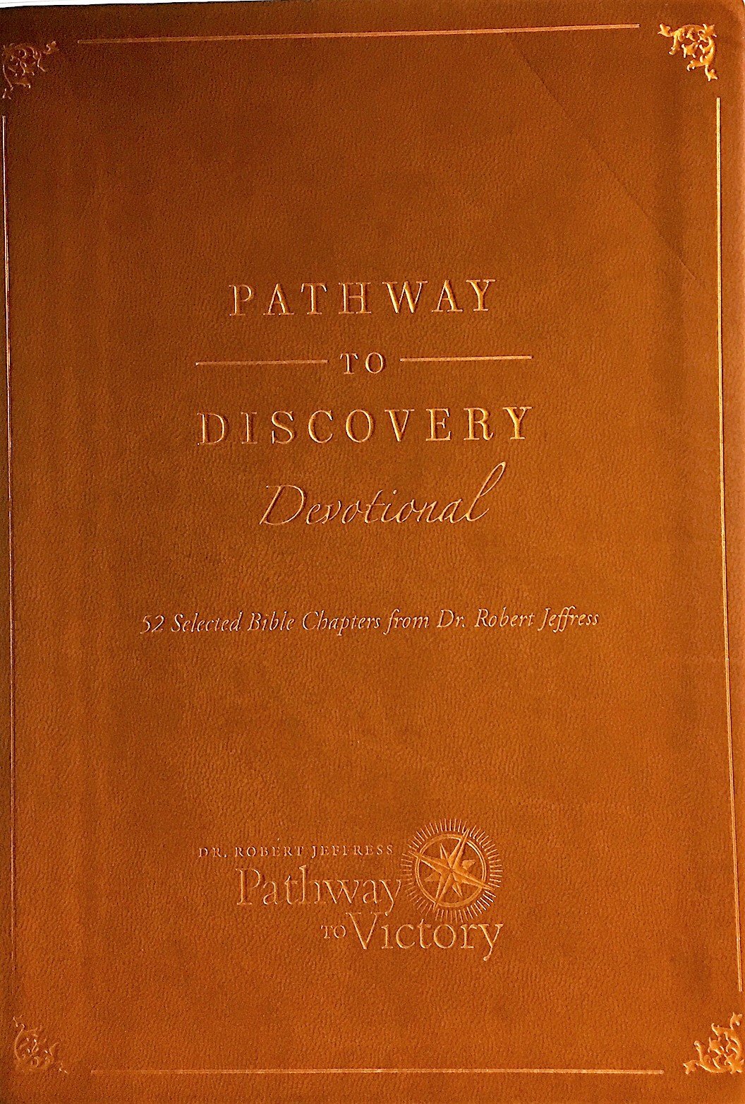 Pathway to Discovery used book depot