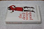 The Devil Wears Prada: A Novel used book depot