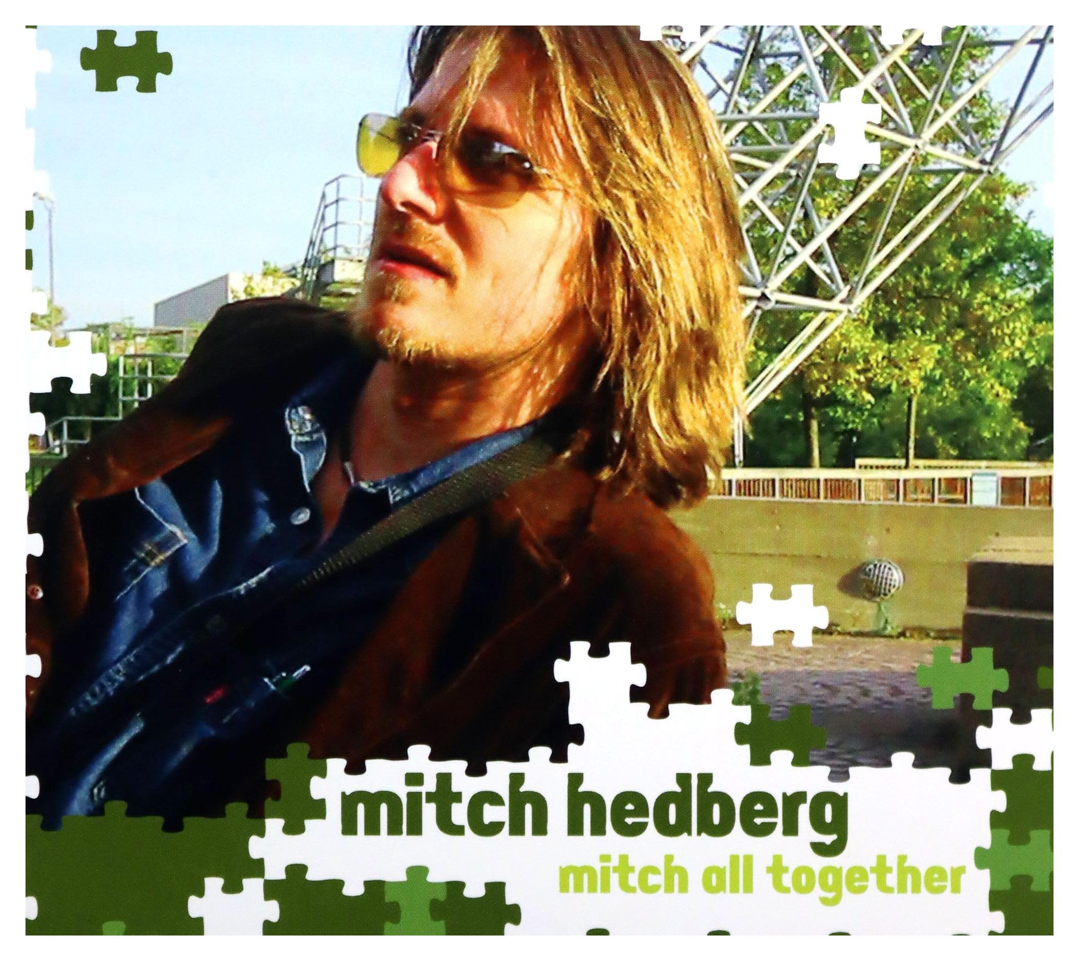 Mitch All Together
