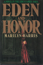 Eden & Honor used book depot