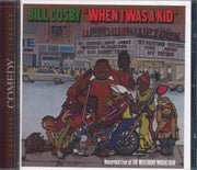 When I Was A Kid used book depot