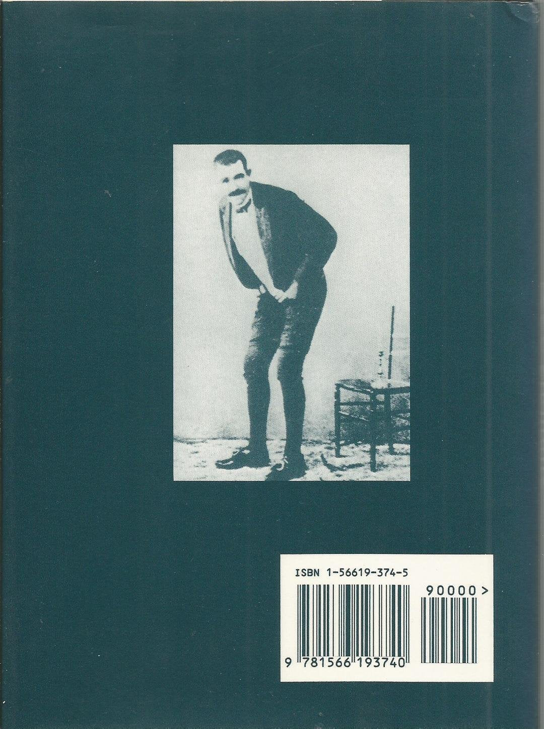 Le Petomane 1857-1945 used book depot