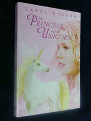 The Princess and the Unicorn used book depot