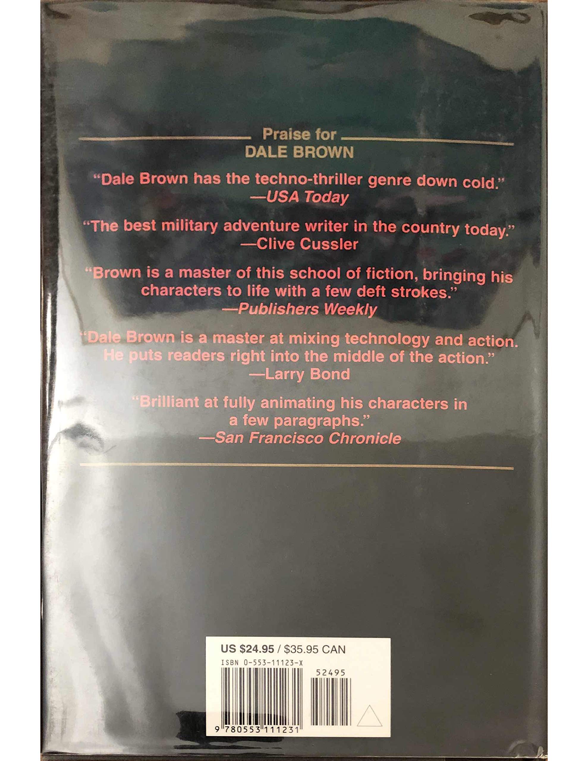 Battle Born used book depot