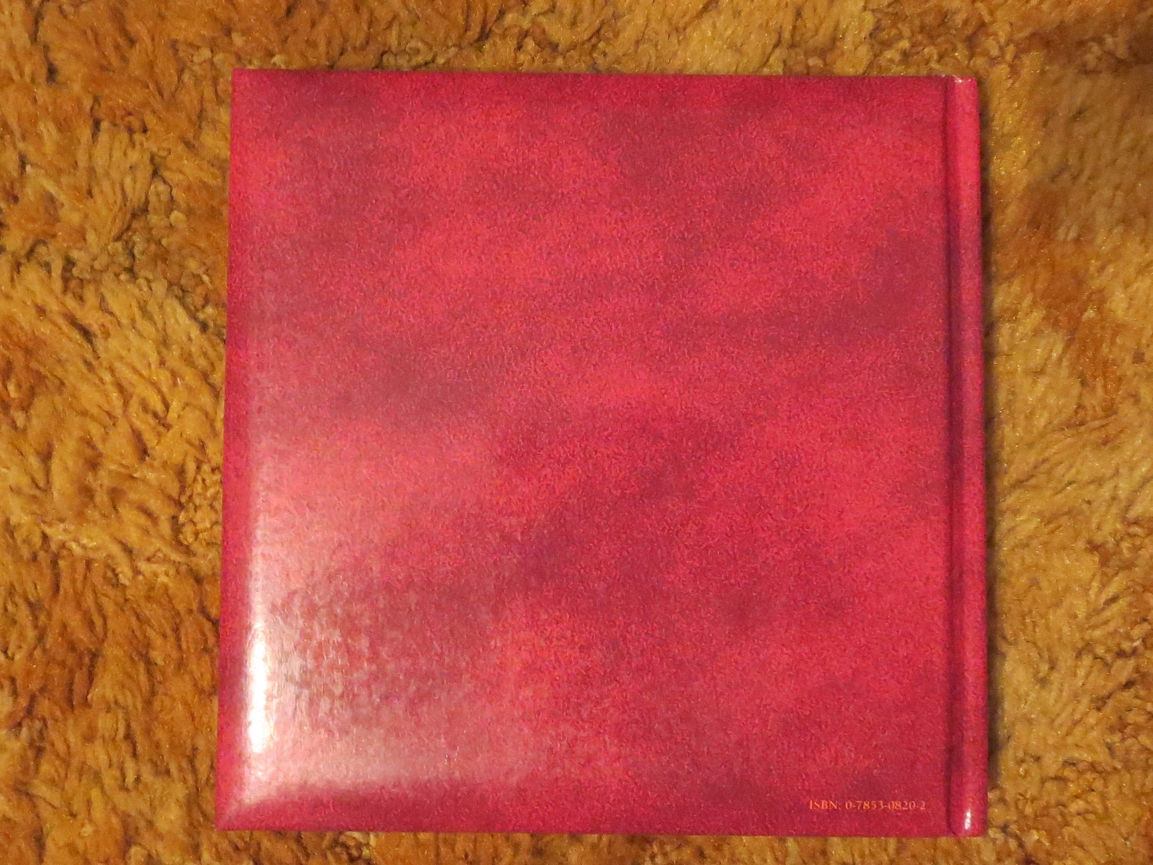 Treasury of Christmas Tales used book depot