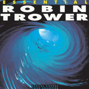 Essential Robin Trower used book depot