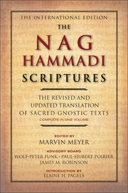The Nag Hammadi Scriptures: An Enlightening Compilation of Gnostic Manuscripts Revealing New Perspectives on Early Christianity, Ancient Judaism, and Greco-Roman Religions used book depot