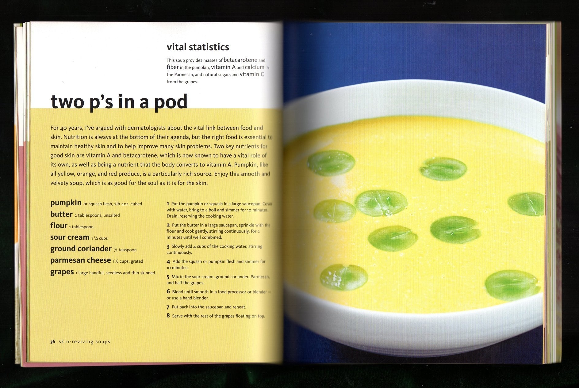 Super Duper Soups used book depot