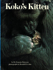 Koko's Kitten used book depot