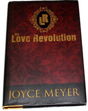 The Love Revolution used book depot