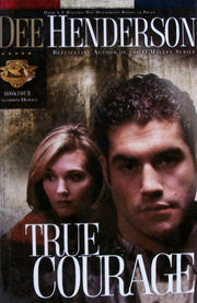 True Courage (Uncommon Heroes Series #4) used book depot