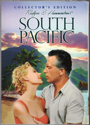 South Pacific (Collector's Edition) used book depot