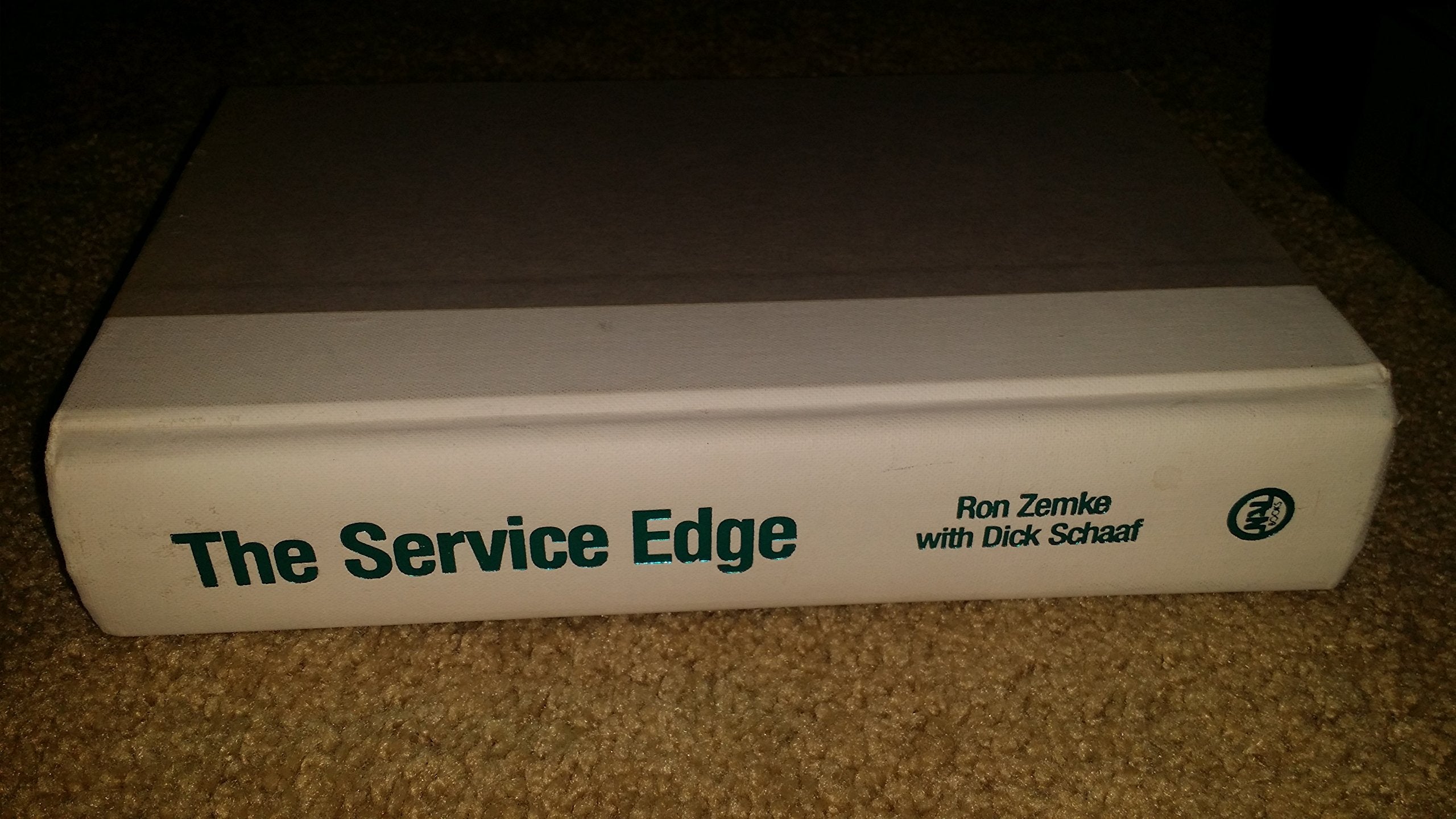 The Service Edge: 101 Companies That Profit from Customer Care