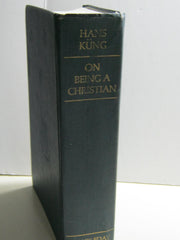 On being a Christian used book depot