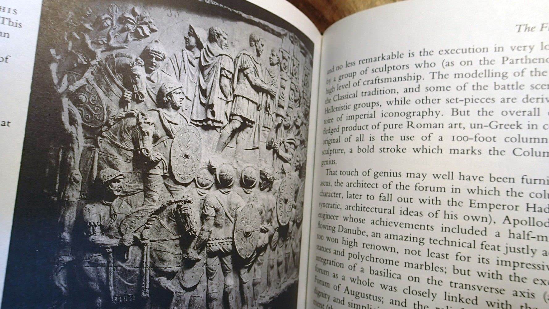 The Oxford History of the Classical World used book depot