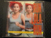 Run Lola Run: Original Motion Picture Soundtrack used book depot