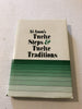 Al-Anon's Twelve Steps and Twelve Traditions