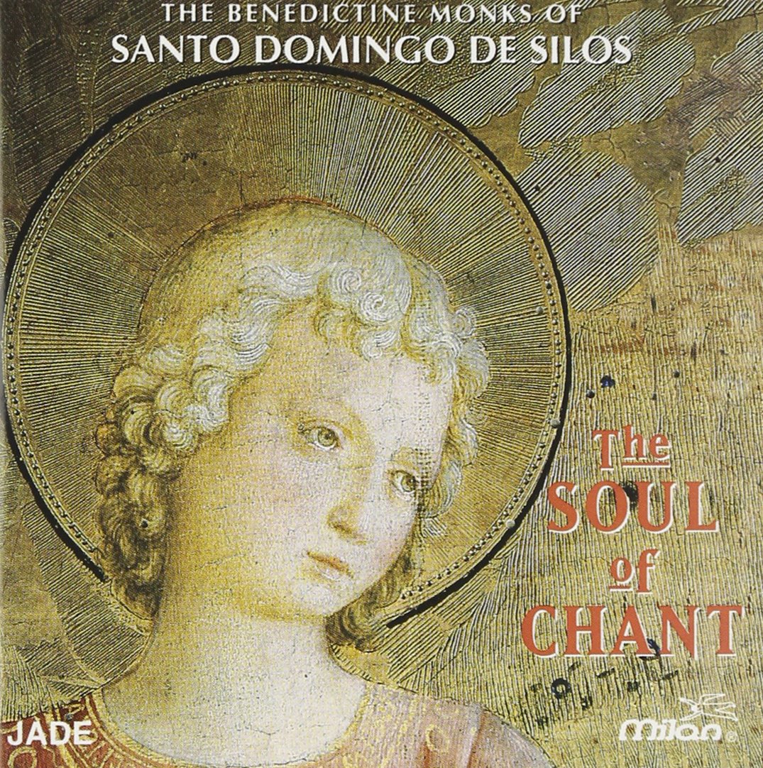Soul Of Chant, The used book depot