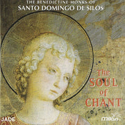 Soul Of Chant, The used book depot