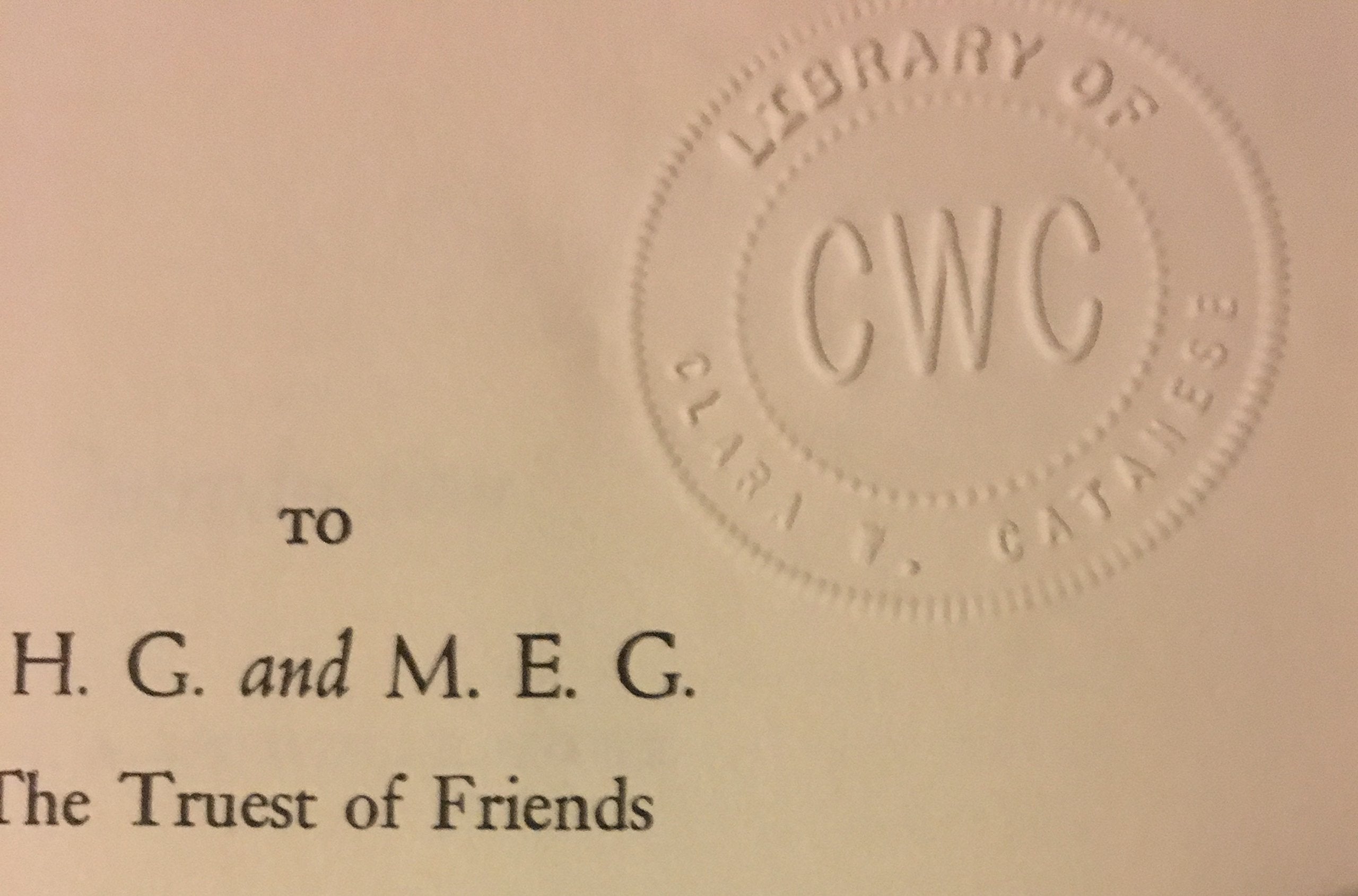 James Monroe (The Library of the presidents)