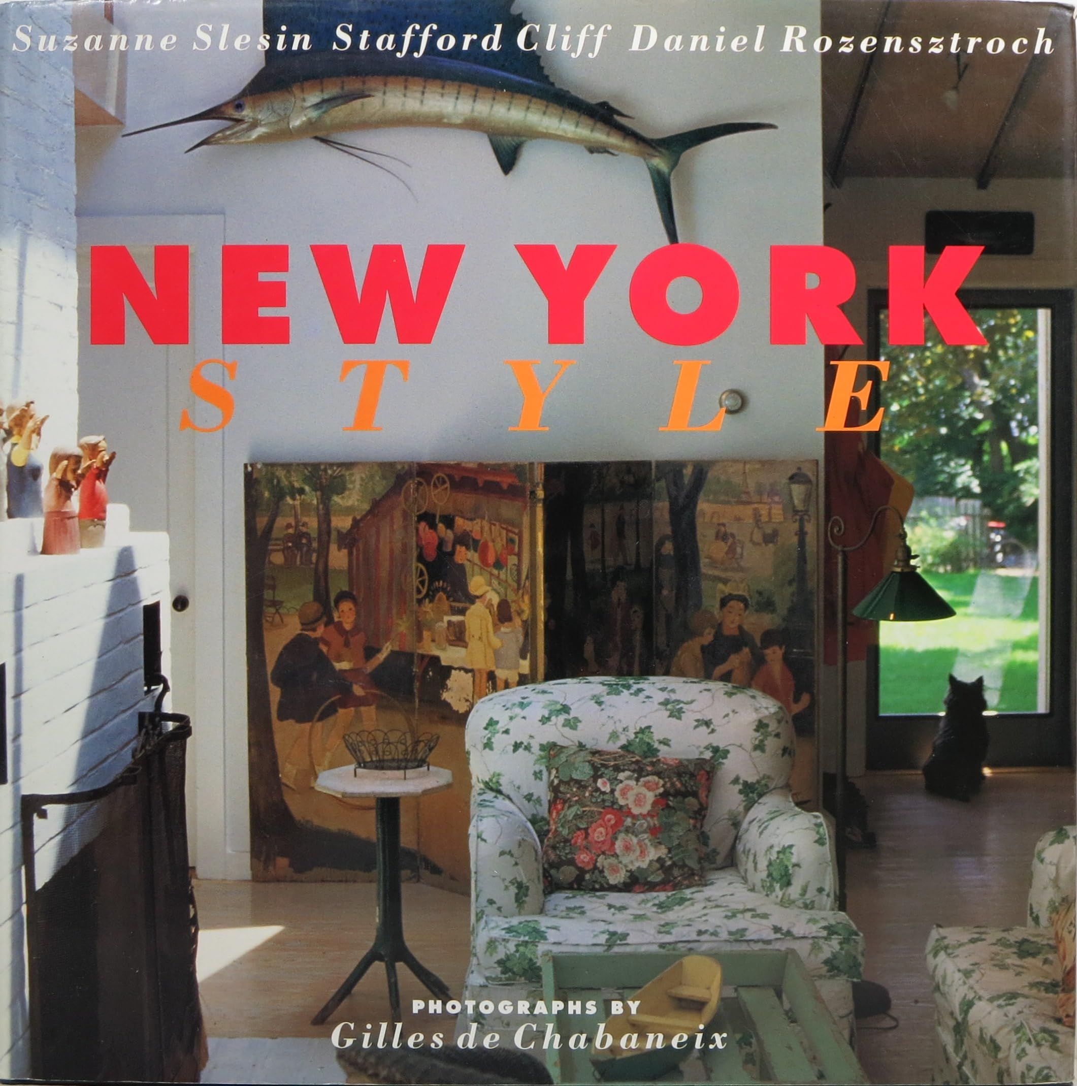 New York Style