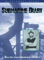 Submarine Diary: The Silent Stalking of Japan used book depot