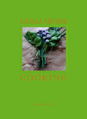 Canal House Cooking Volume No. 3: Winter & Spring (Volume 3) used book depot