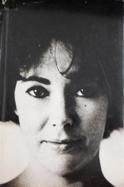 Elizabeth: The Life and Career of Elizabeth Taylor used book depot