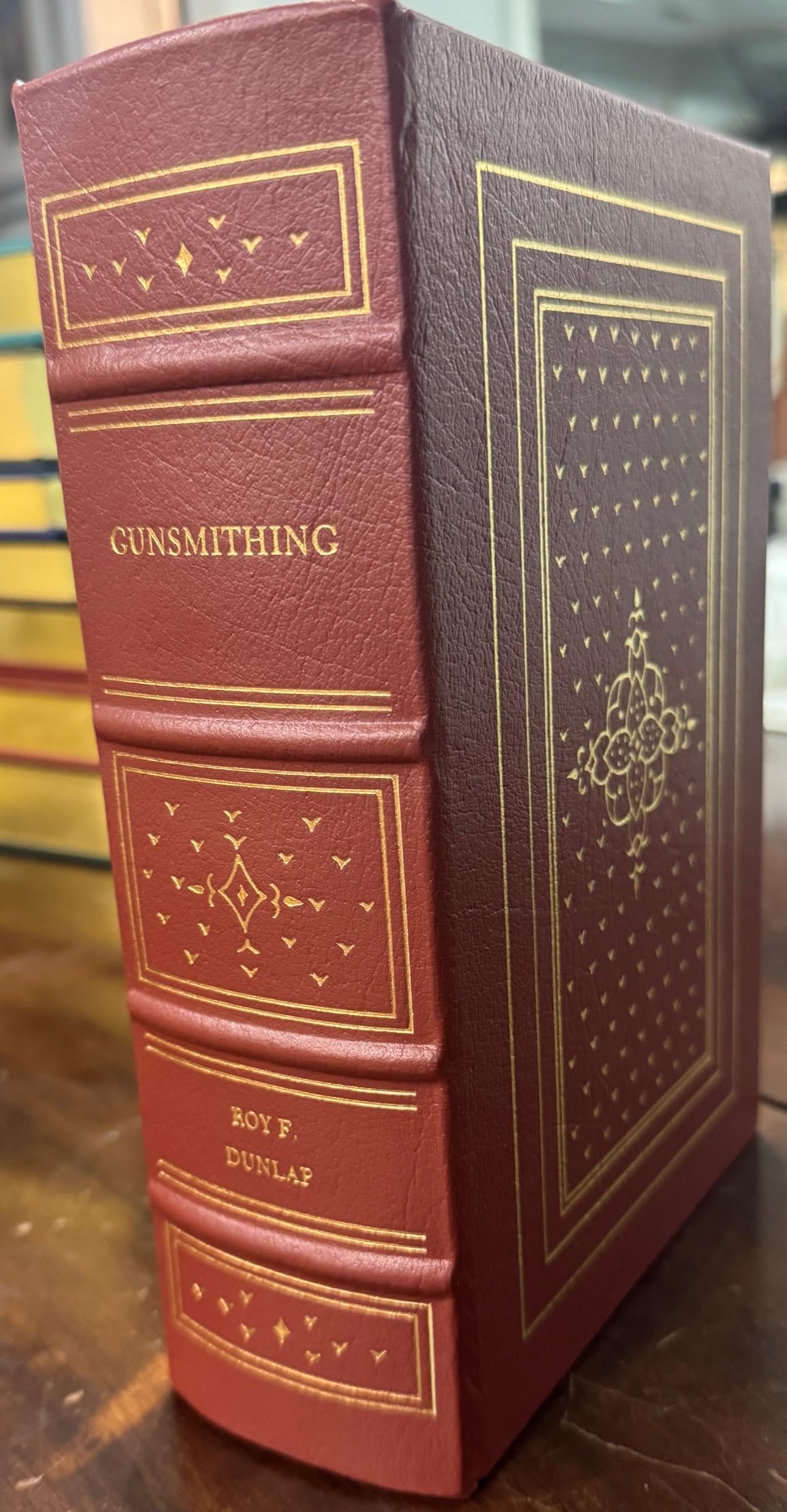 Gunsmithing (Firearms Classics Library) used book depot