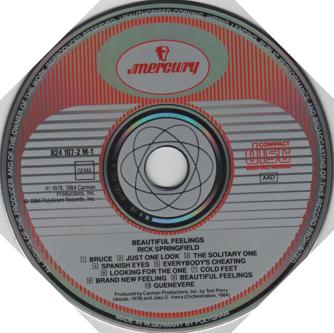 Beautiful Feelings used book depot