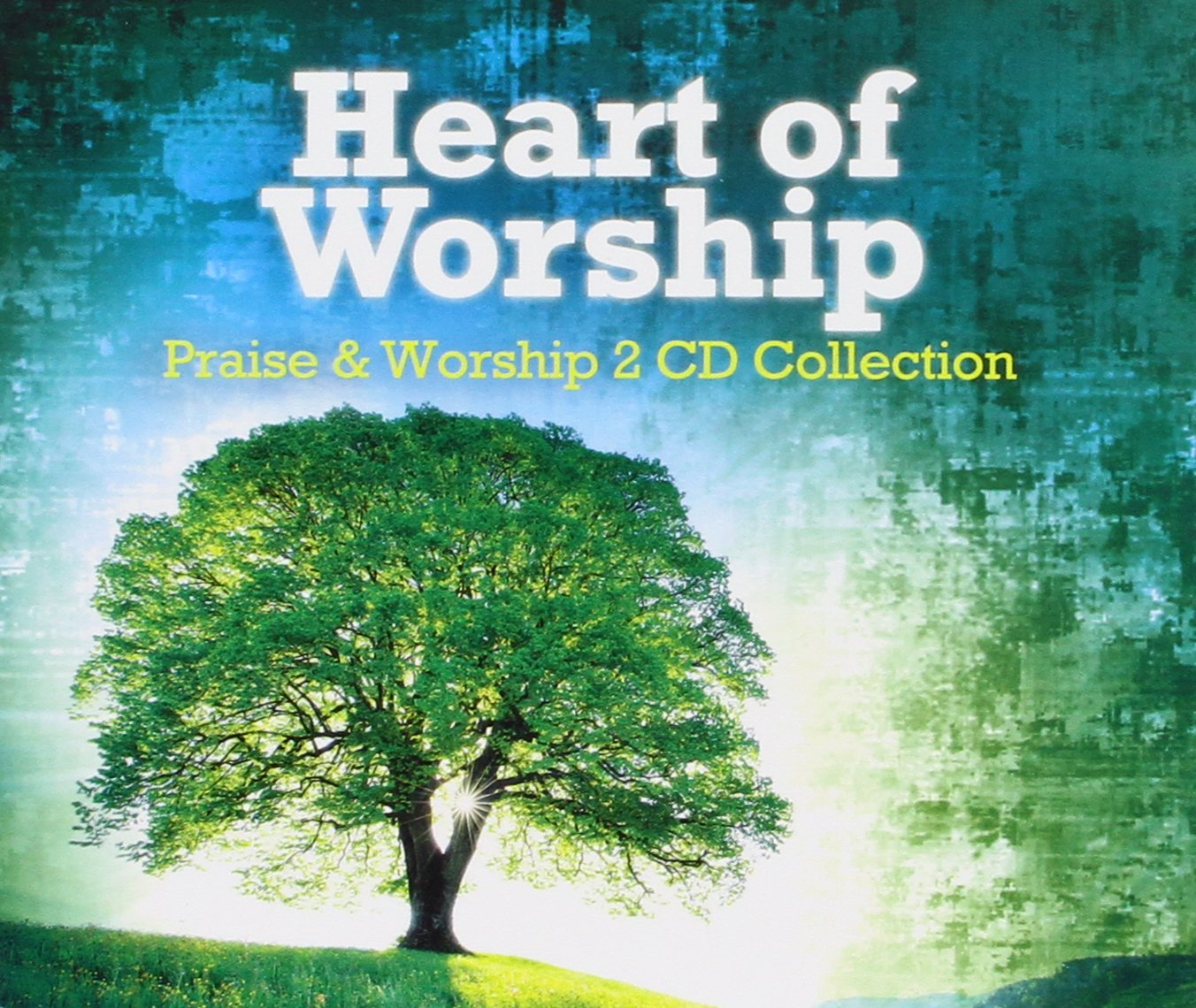 Heart of Worship used book depot