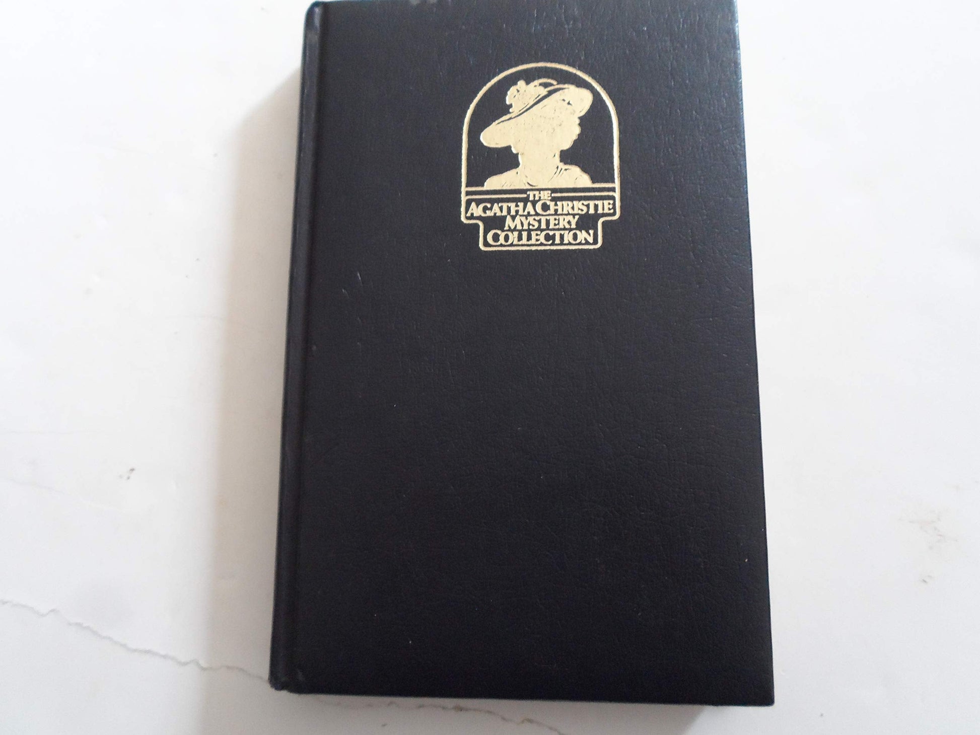 The pale horse (The Agatha Christie mystery collection) used book depot