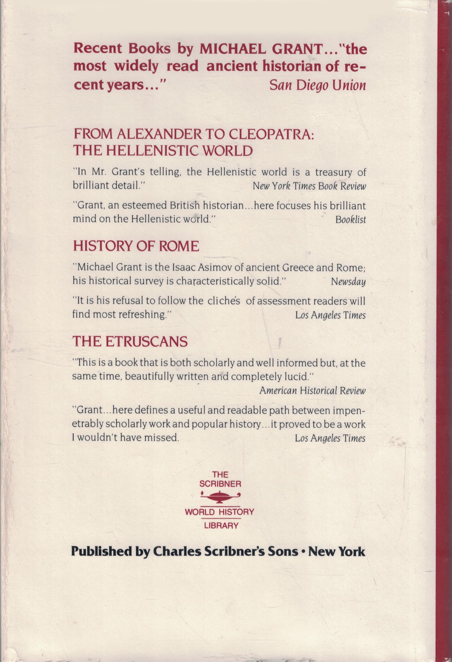 The history of ancient Israel
