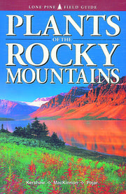 Plants of the Rocky Mountains used book depot