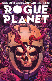 Rogue Planet used book depot