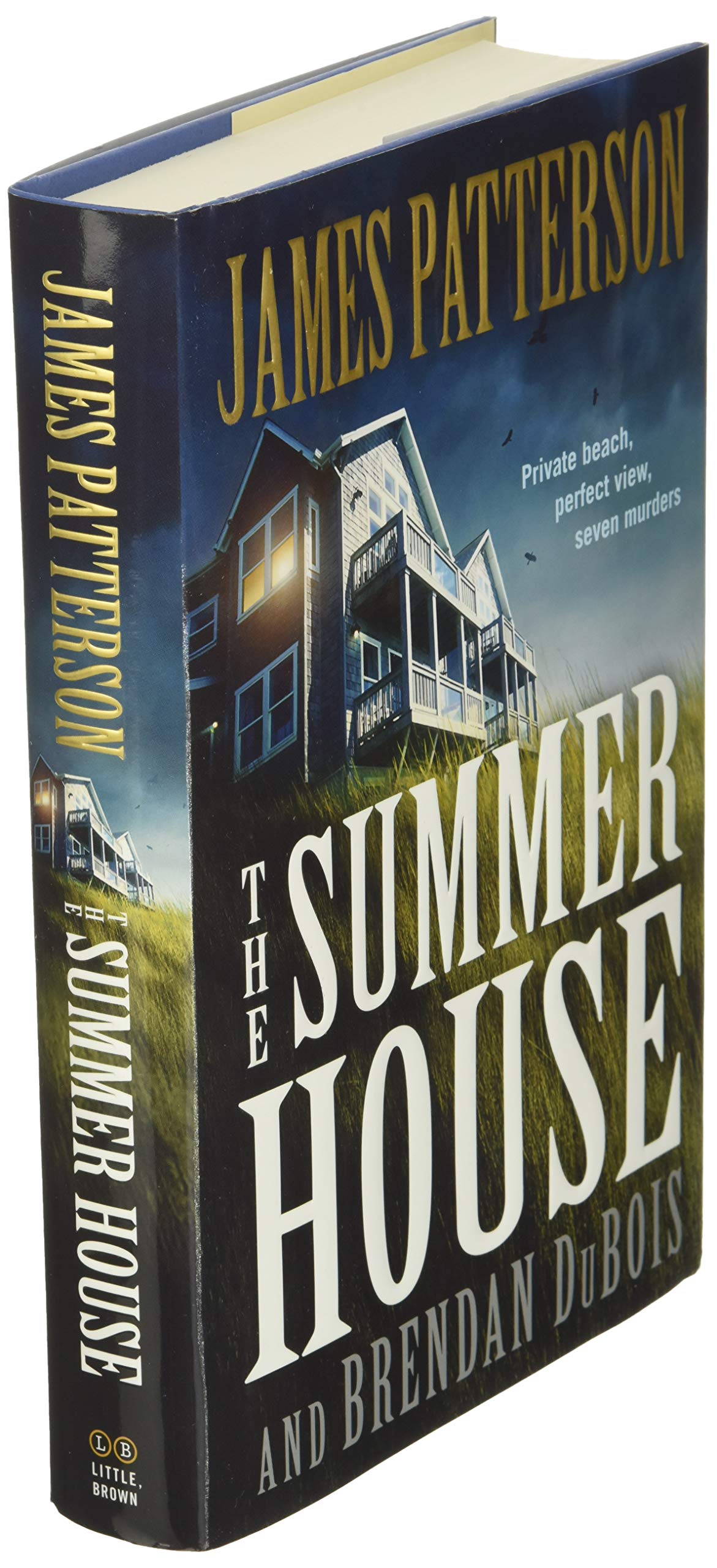 The Summer House: The Classic Blockbuster from the Author of Lion & Lamb used book depot