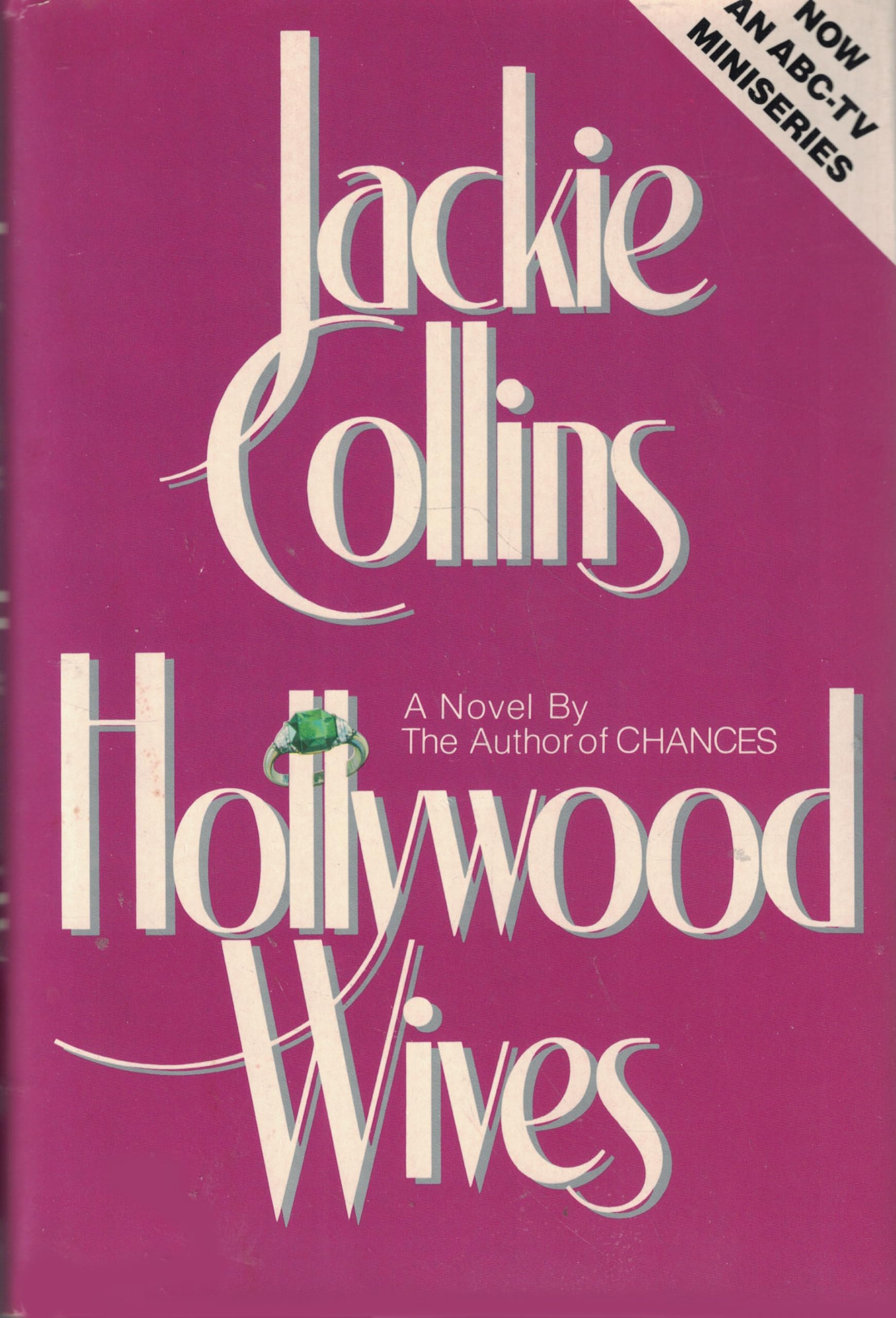Hollywood Wives