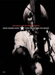 High Grass Dogs - Live From The Fillmore used book depot