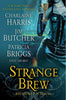 Strange Brew [Paperback] Elrod, P N