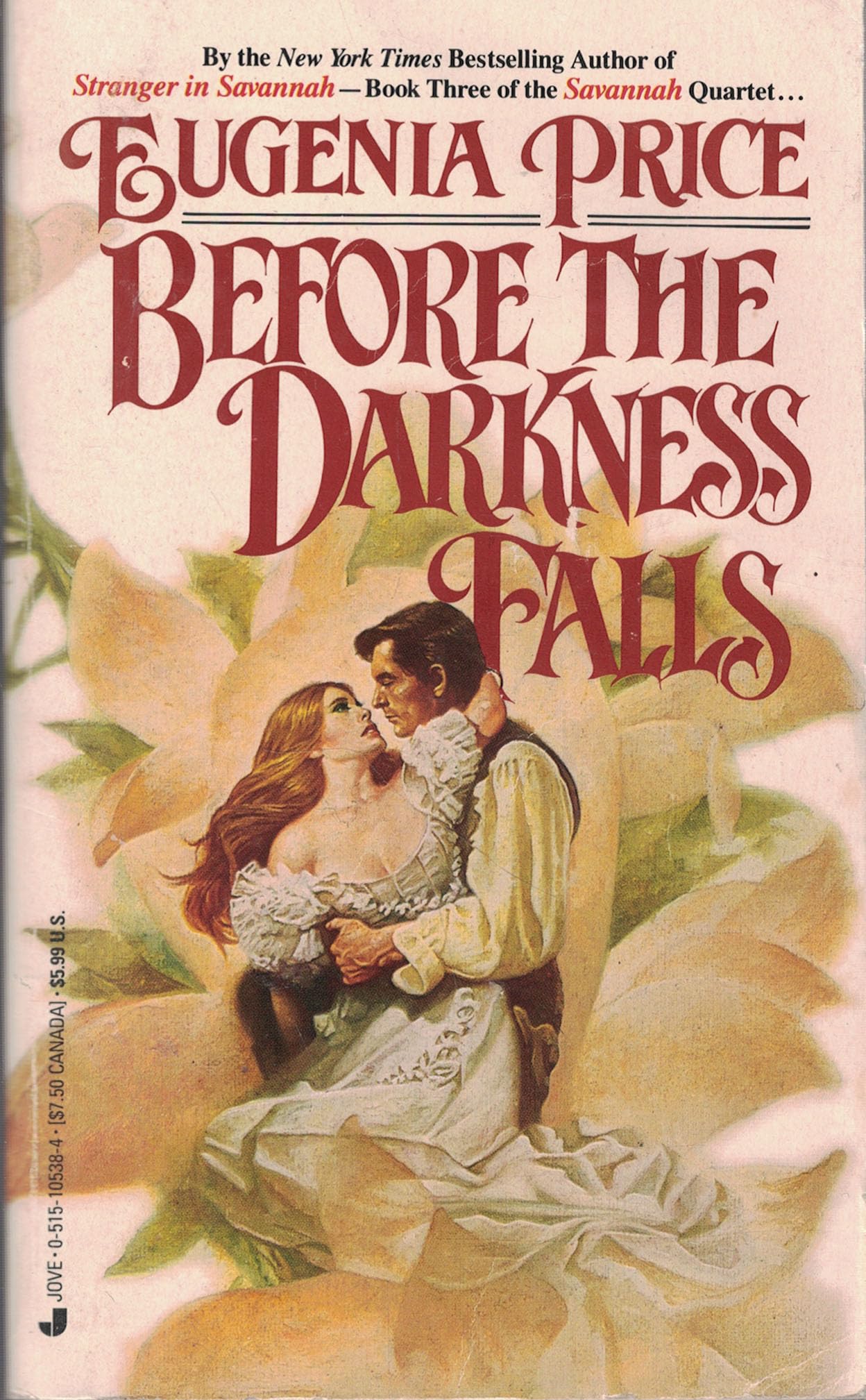 Before the Darkness Falls used book depot