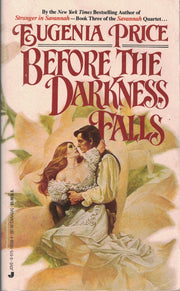 Before the Darkness Falls used book depot
