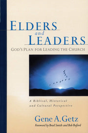 Elders and Leaders used book depot
