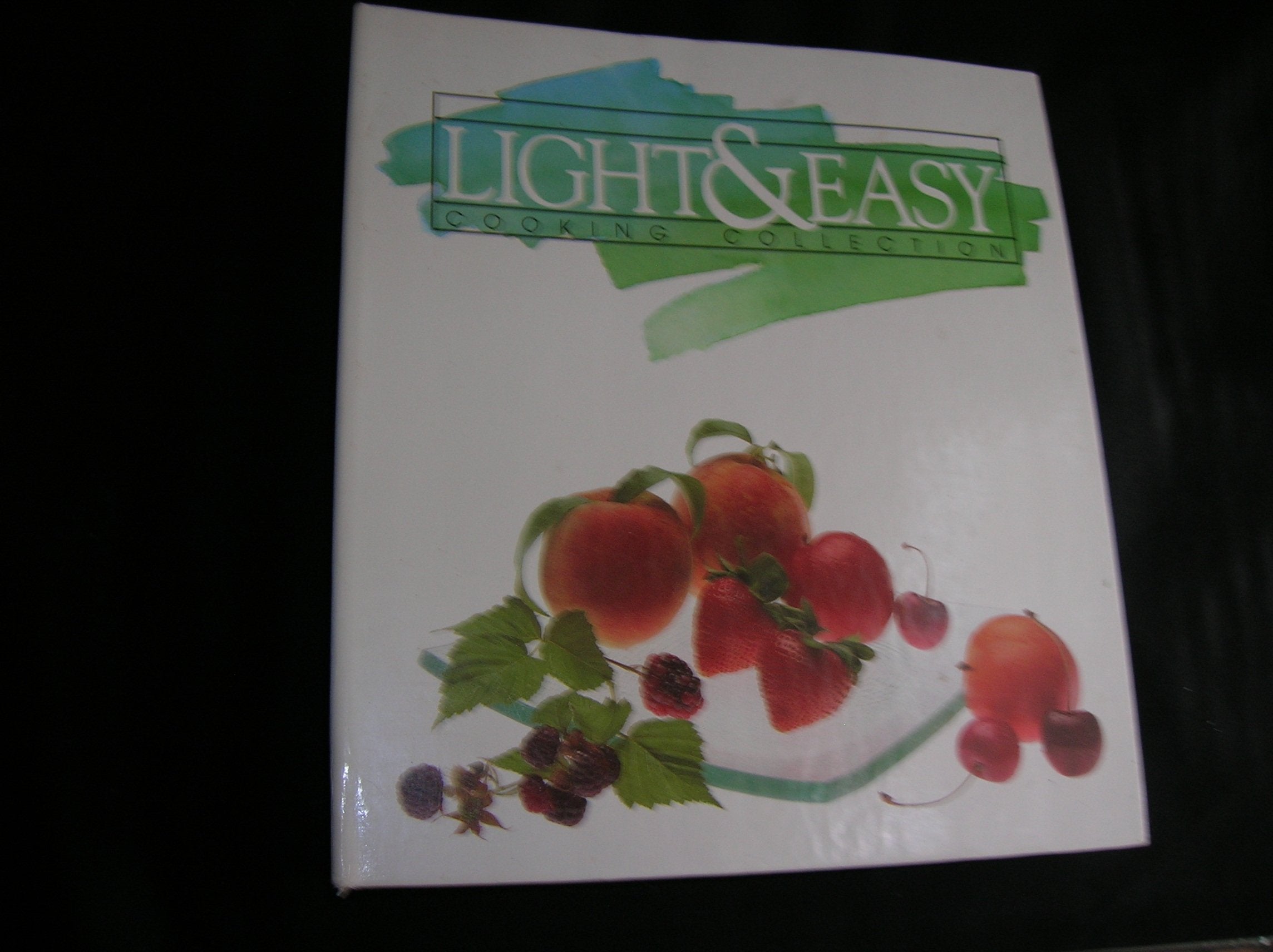 Light & Easy Cooking Collection