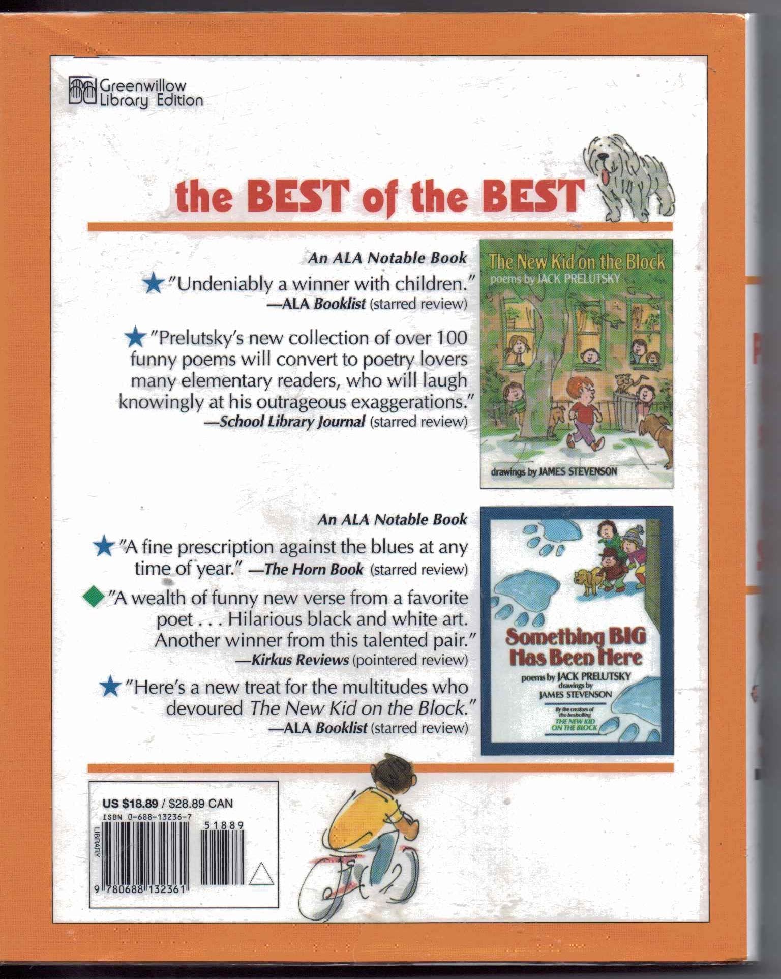 A Pizza the Size of the Sun