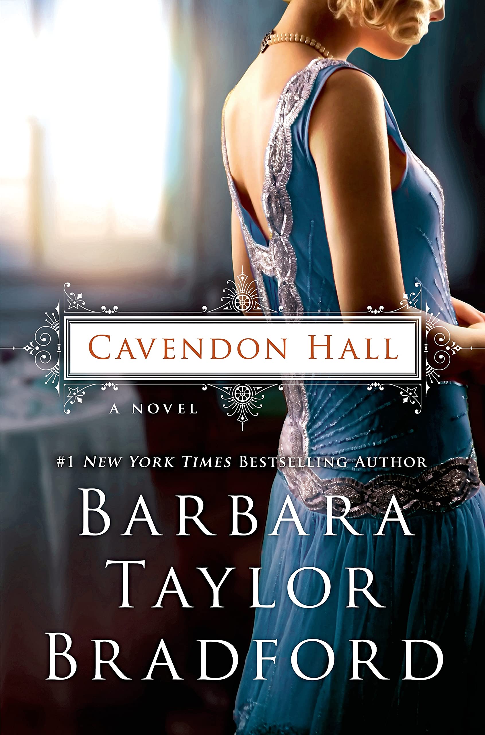 Cavendon Hall: A Novel used book depot