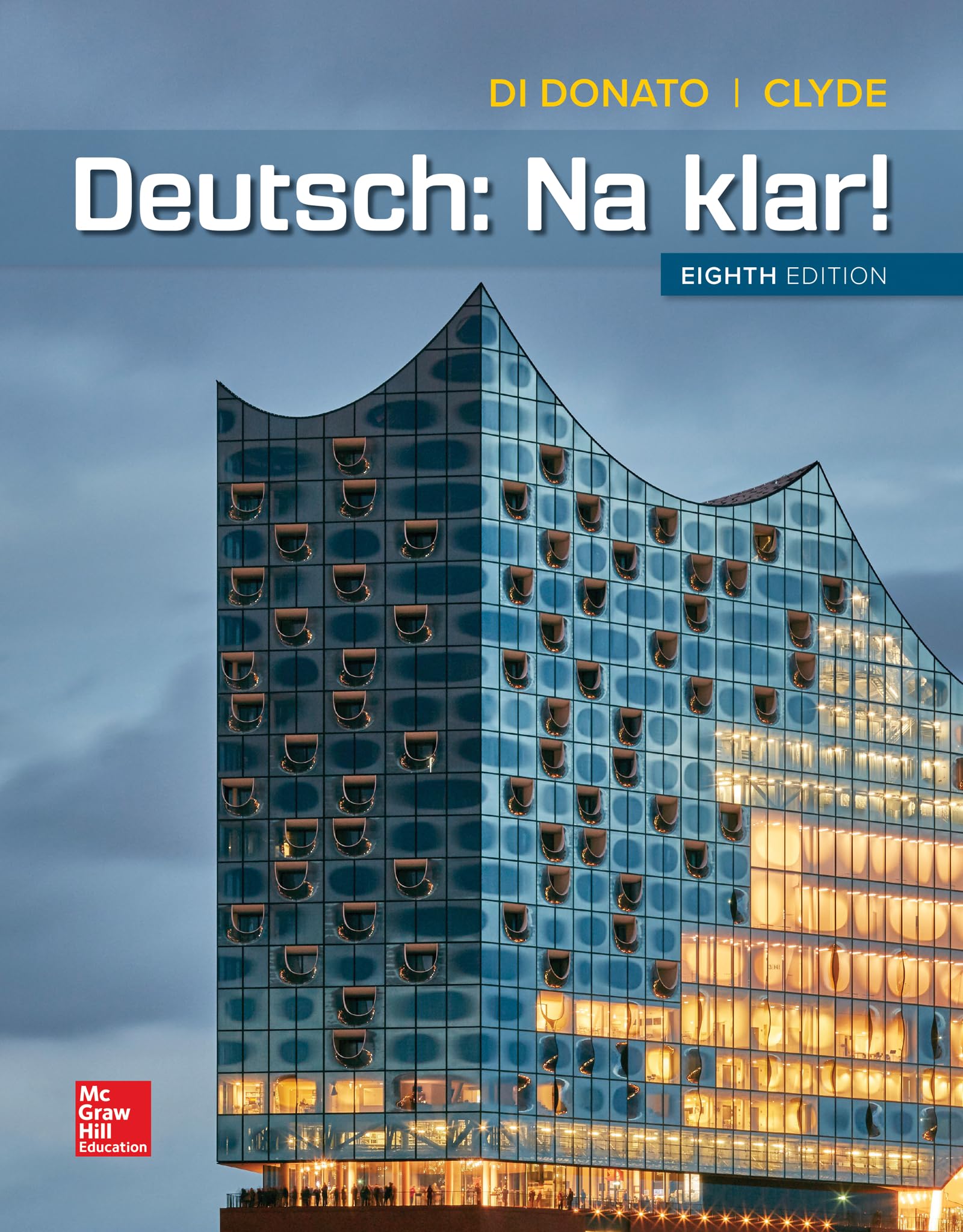 Loose Leaf for Deutsch: Na klar! used book depot